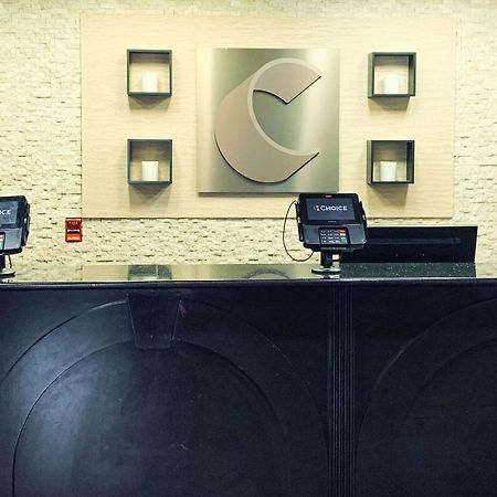 Comfort Inn & Suites Atlanta-Smyrna Екстер'єр фото