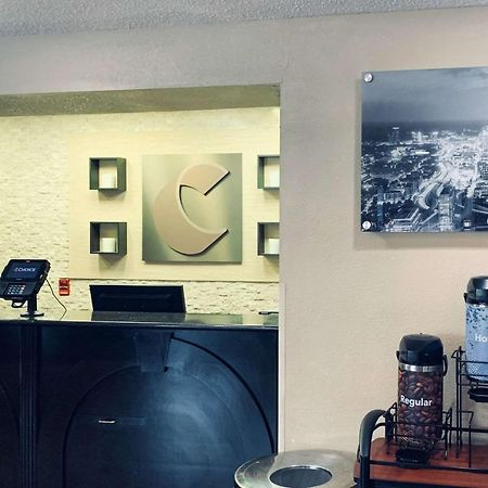 Comfort Inn & Suites Atlanta-Smyrna Екстер'єр фото