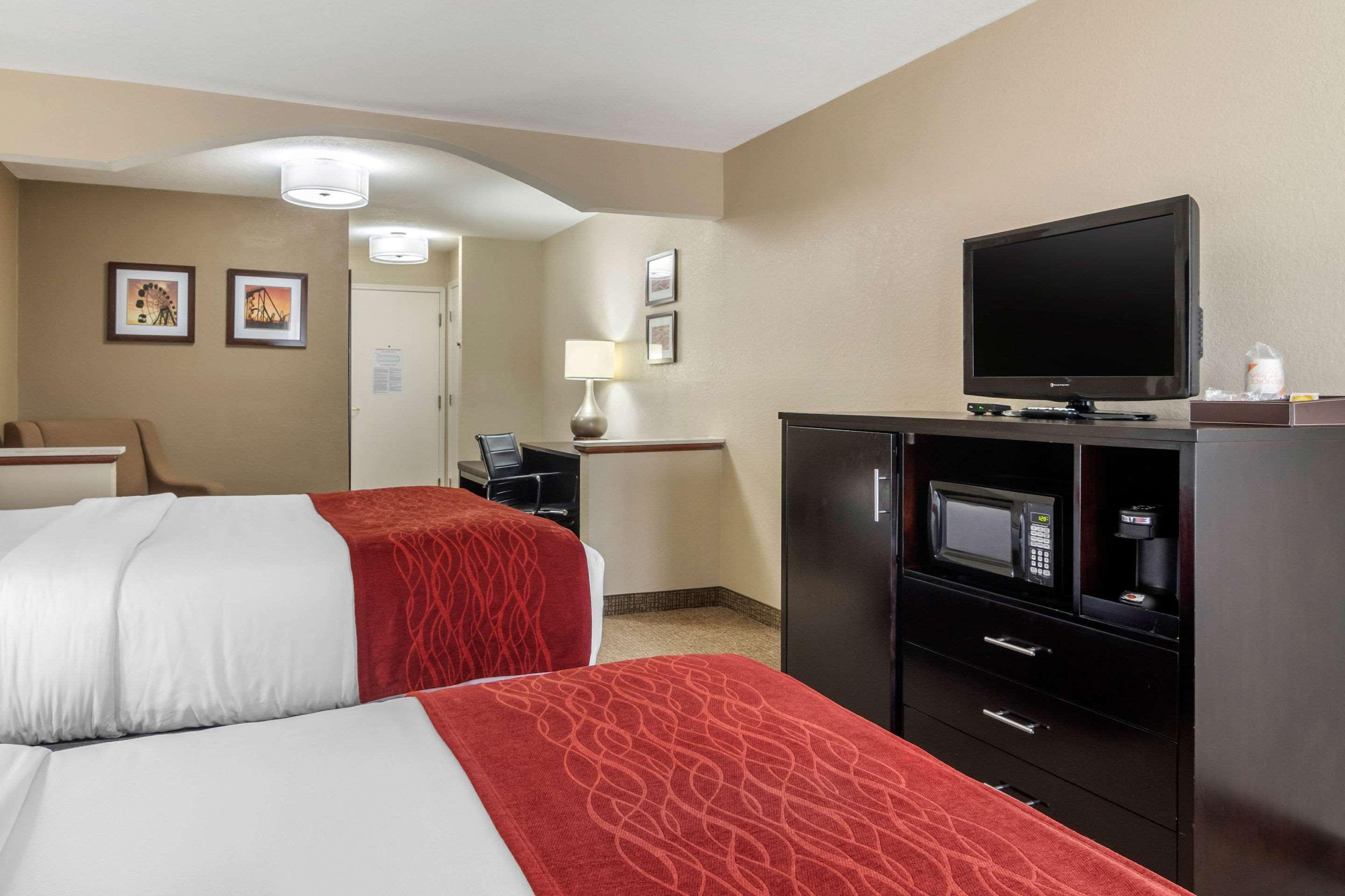 Comfort Inn & Suites Atlanta-Smyrna Екстер'єр фото