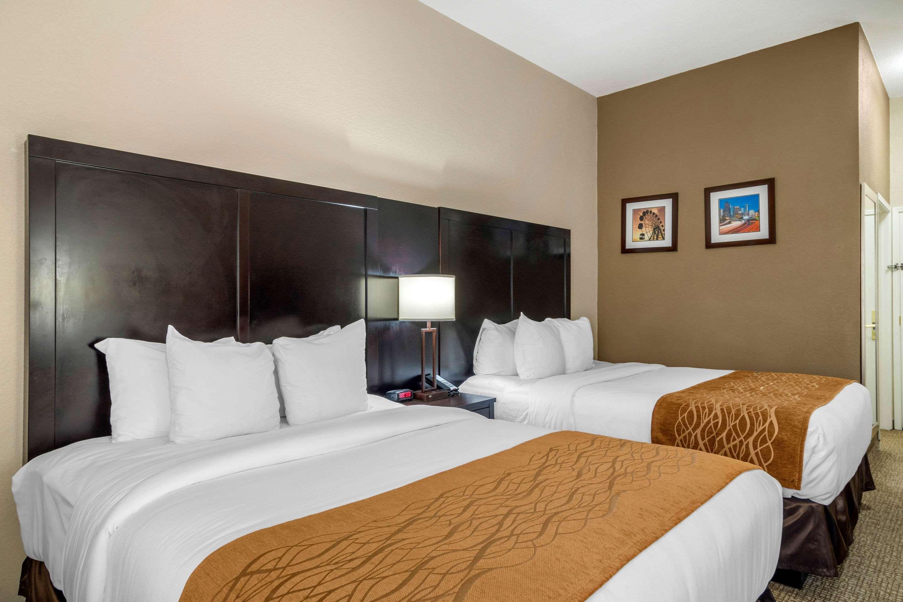 Comfort Inn & Suites Atlanta-Smyrna Екстер'єр фото