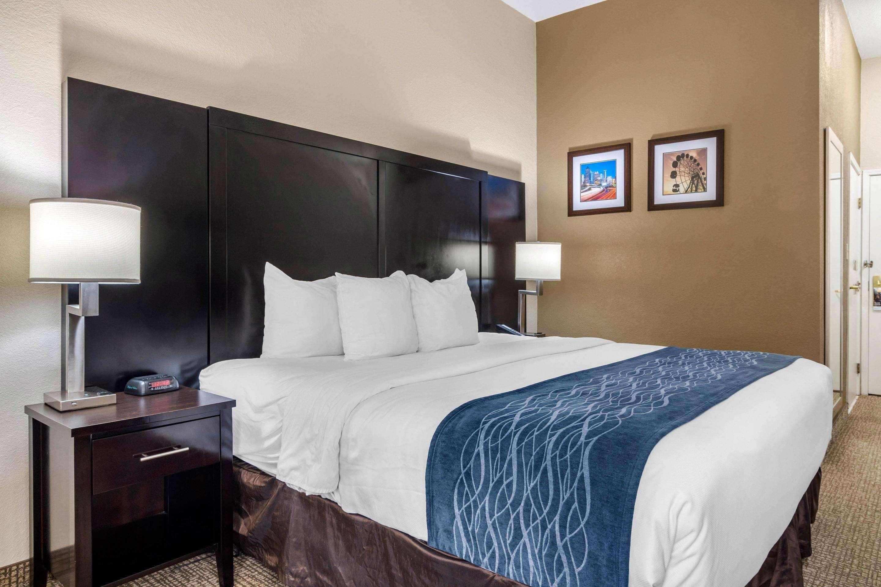 Comfort Inn & Suites Atlanta-Smyrna Екстер'єр фото