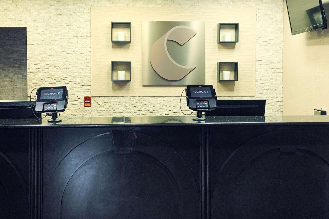 Comfort Inn & Suites Atlanta-Smyrna Екстер'єр фото