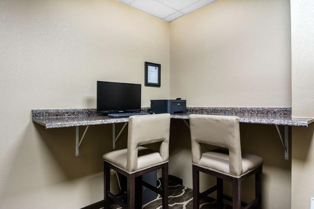 Comfort Inn & Suites Atlanta-Smyrna Екстер'єр фото