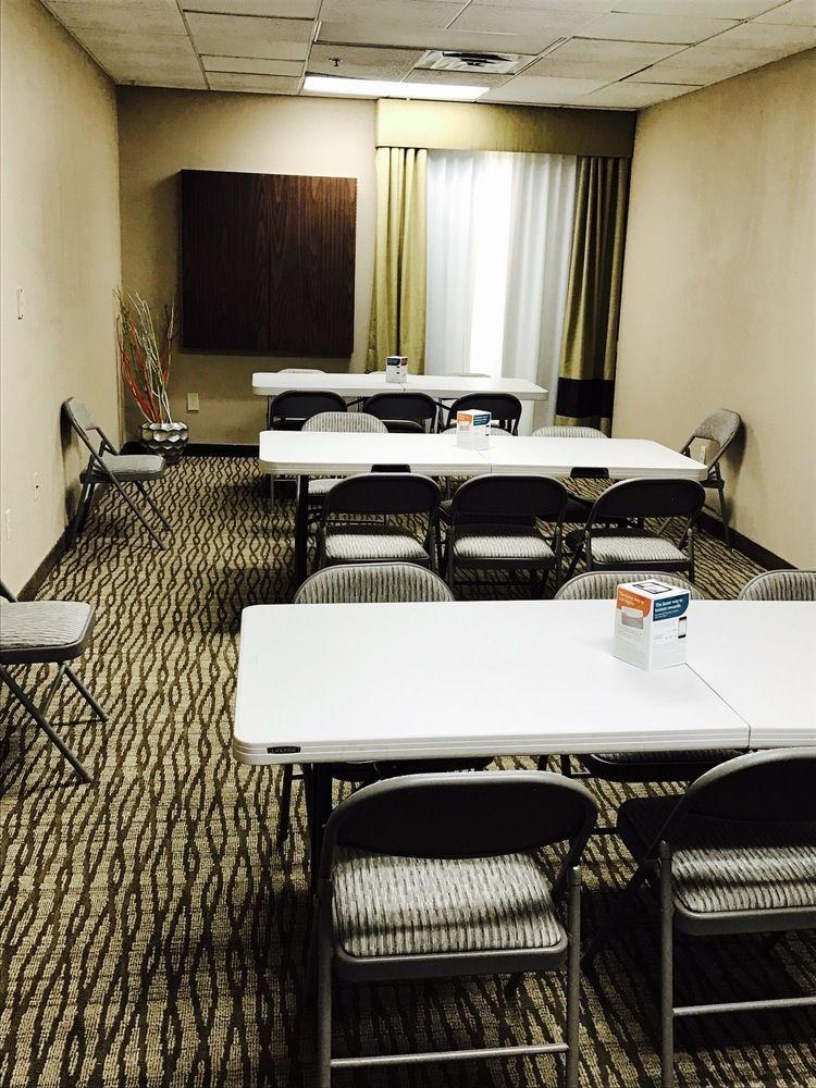 Comfort Inn & Suites Atlanta-Smyrna Екстер'єр фото