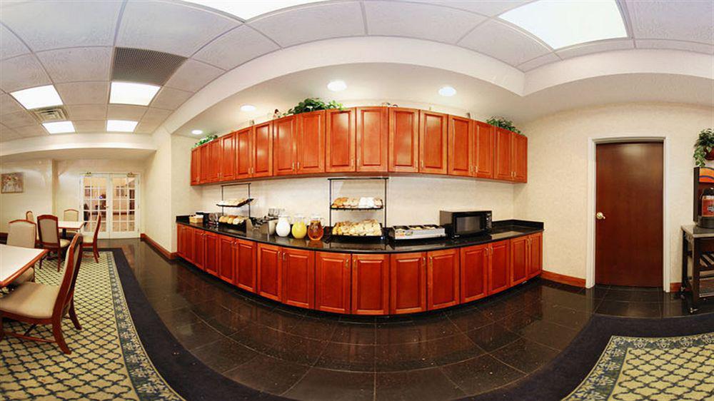 Comfort Inn & Suites Atlanta-Smyrna Екстер'єр фото