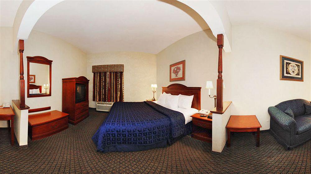 Comfort Inn & Suites Atlanta-Smyrna Екстер'єр фото