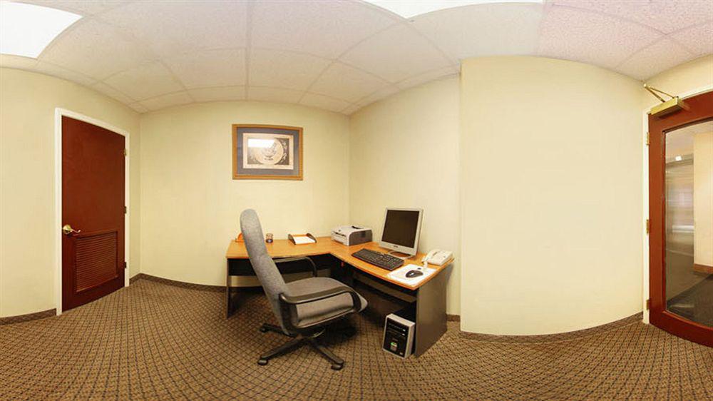 Comfort Inn & Suites Atlanta-Smyrna Екстер'єр фото
